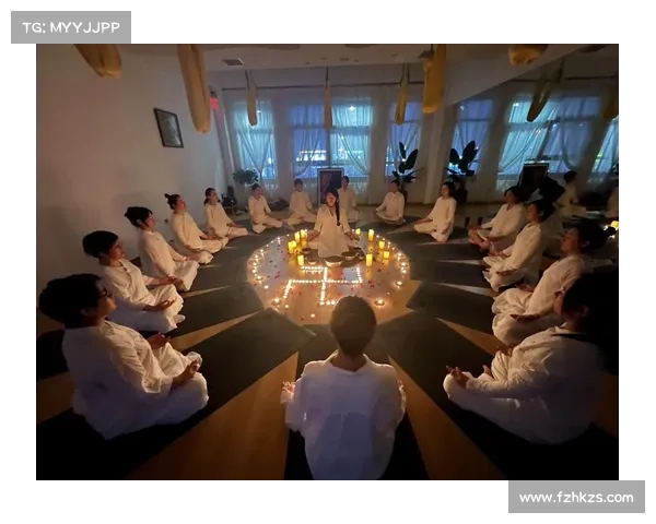 冥想如何帮助我们与自然建立更深层次的心灵对话与连接 冥想如何帮助我们与自然建立更深层次的心灵对话与连接