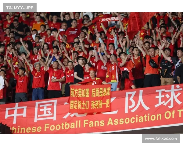 中国足球迈向亚洲一流的挑战与机遇分析与未来发展路径探讨