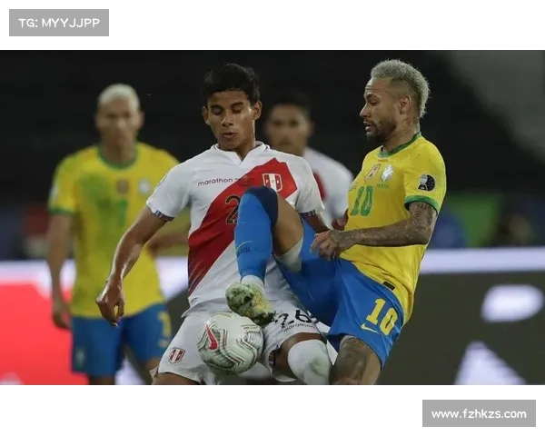 从攻防转换与中场压制角度解析阿根廷击败巴西的战术策略