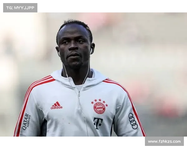 以马内离队背后的经济动力与心理因素及对球队竞争格局的深远影响