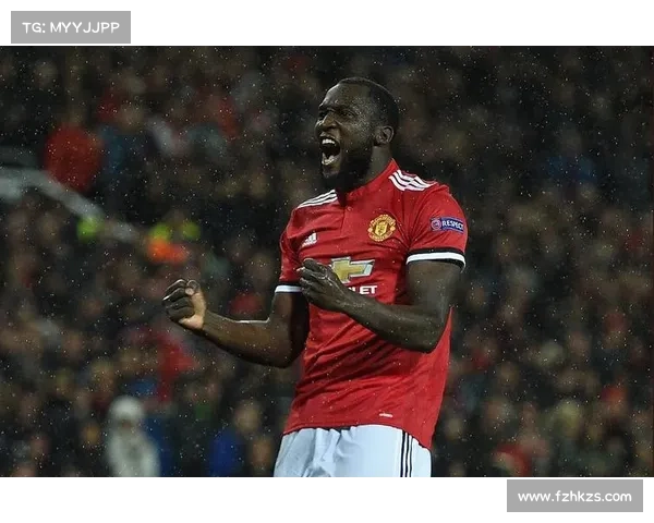 卢卡库选择曼联作为新东家的原因解析与背后考量